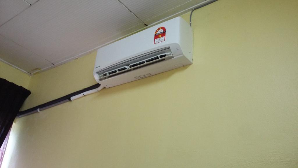 Kayangan Homestay Perlis For Mslim Only Kangar Extérieur photo