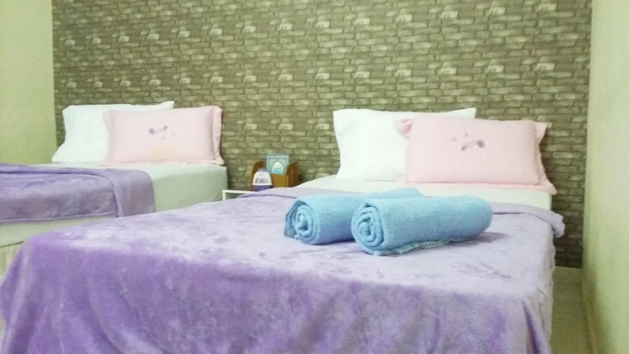 Kayangan Homestay Perlis For Mslim Only Kangar Extérieur photo
